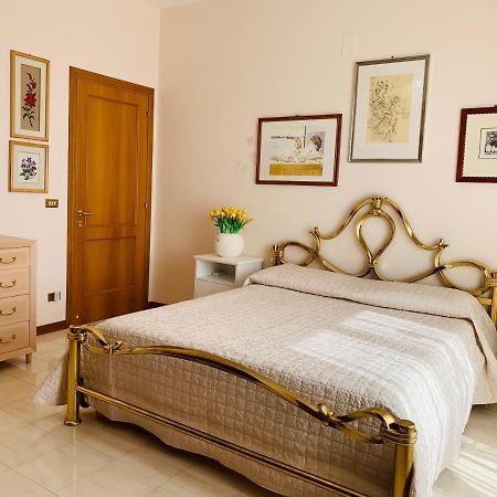 B&B Da Nonna Pina Campofilone Exterior foto