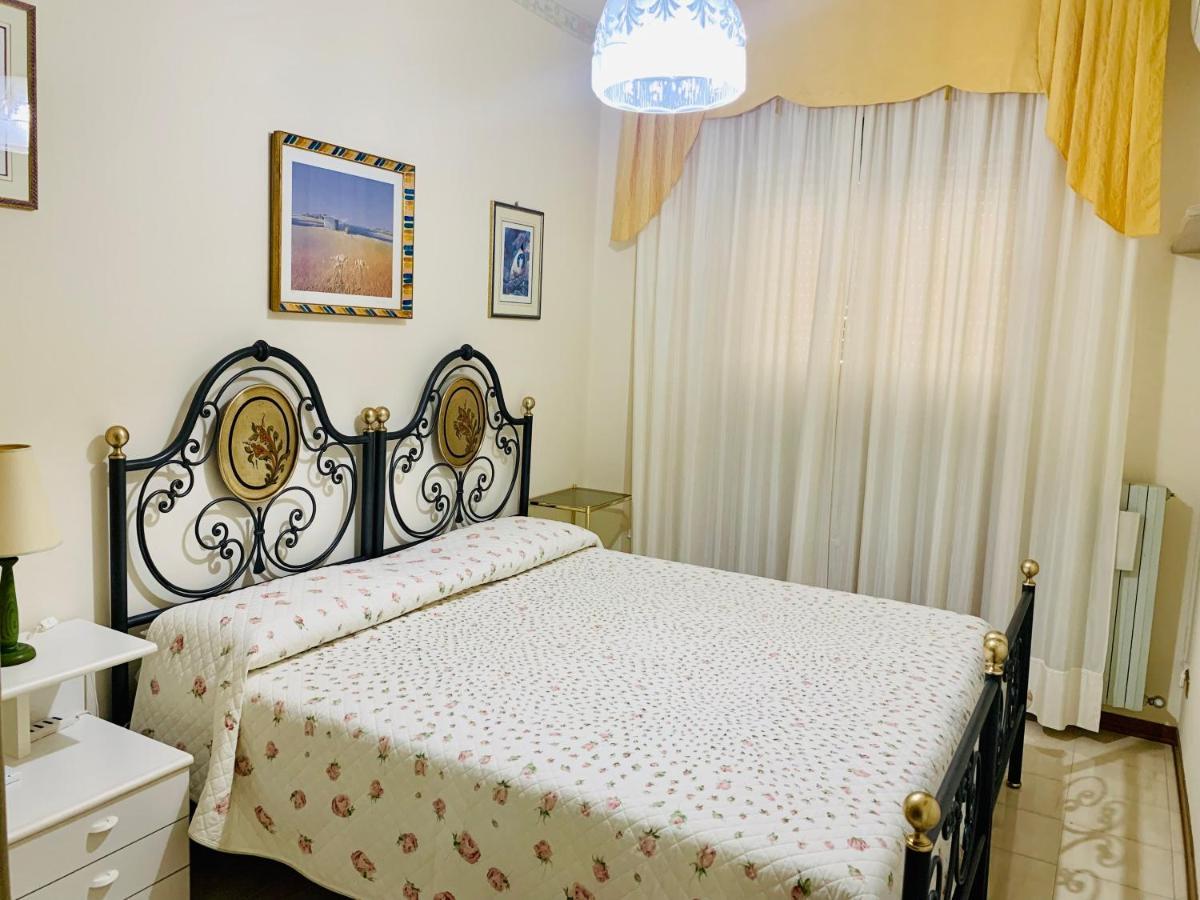 B&B Da Nonna Pina Campofilone Exterior foto